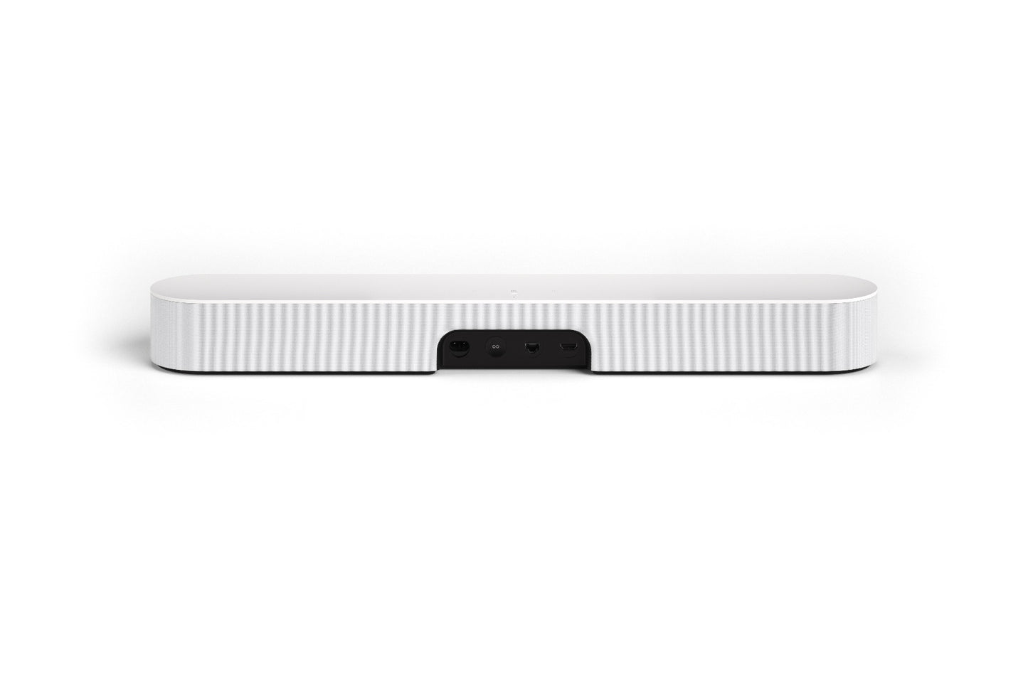 Soundbar Sonos Beam 2, Dolby Atmos, WiFi, Alb - iSTYLE RO