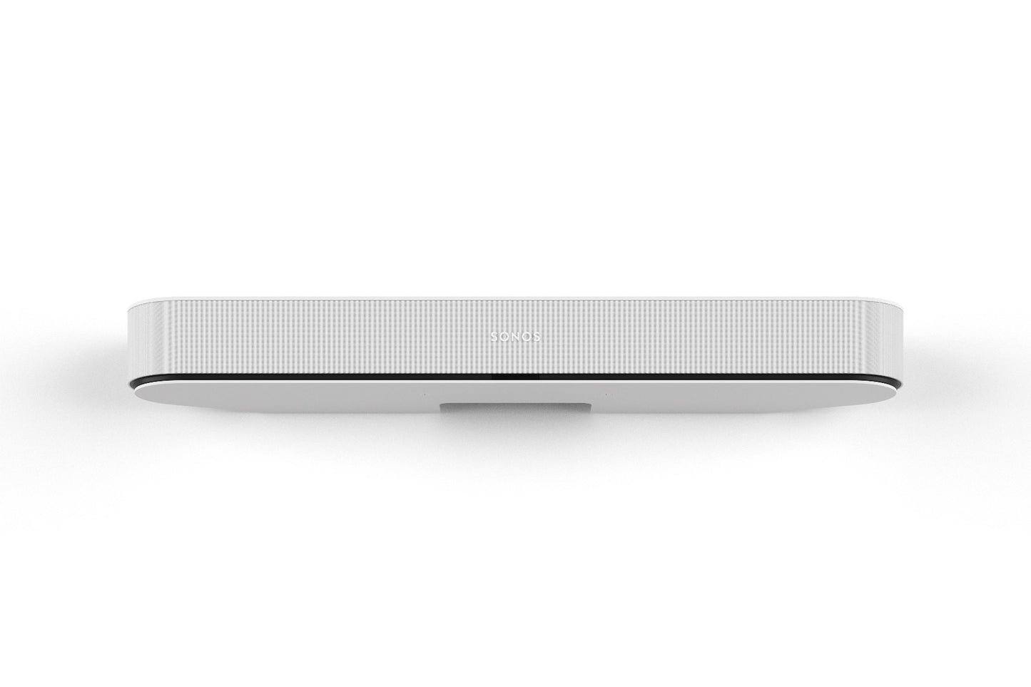 Soundbar Sonos Beam 2, Dolby Atmos, WiFi, Alb - iSTYLE RO