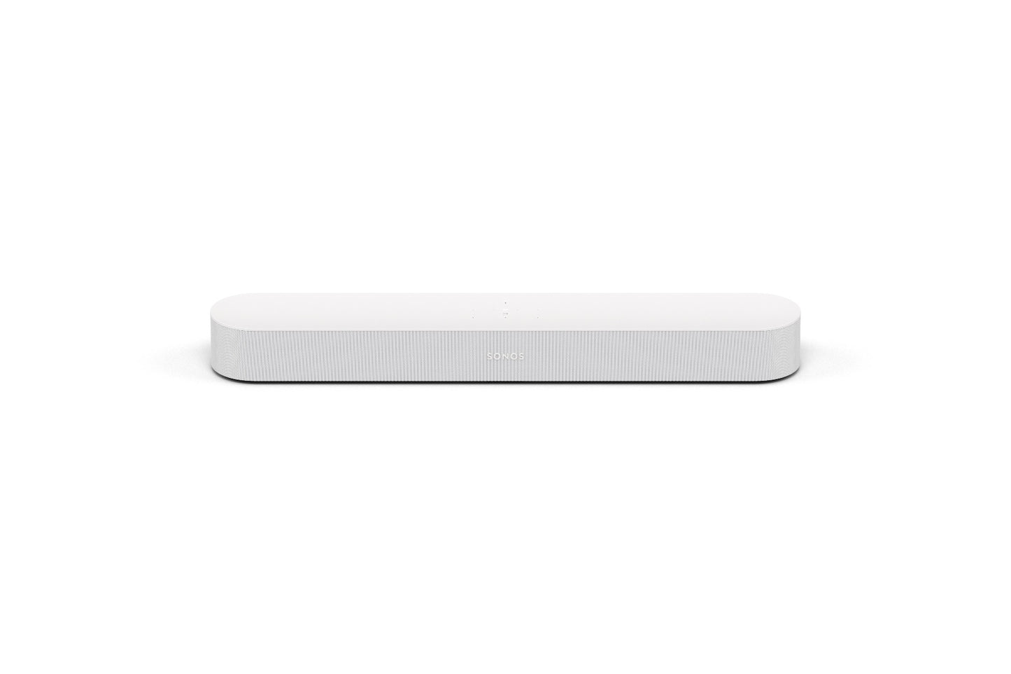 Soundbar Sonos Beam 2, Dolby Atmos, WiFi, Alb - iSTYLE RO