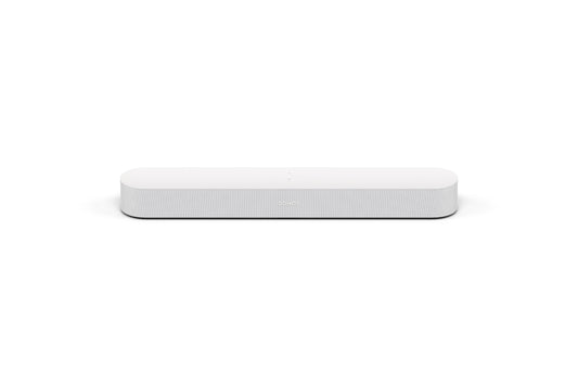 Soundbar Sonos Beam 2, Dolby Atmos, WiFi, Alb - iSTYLE RO