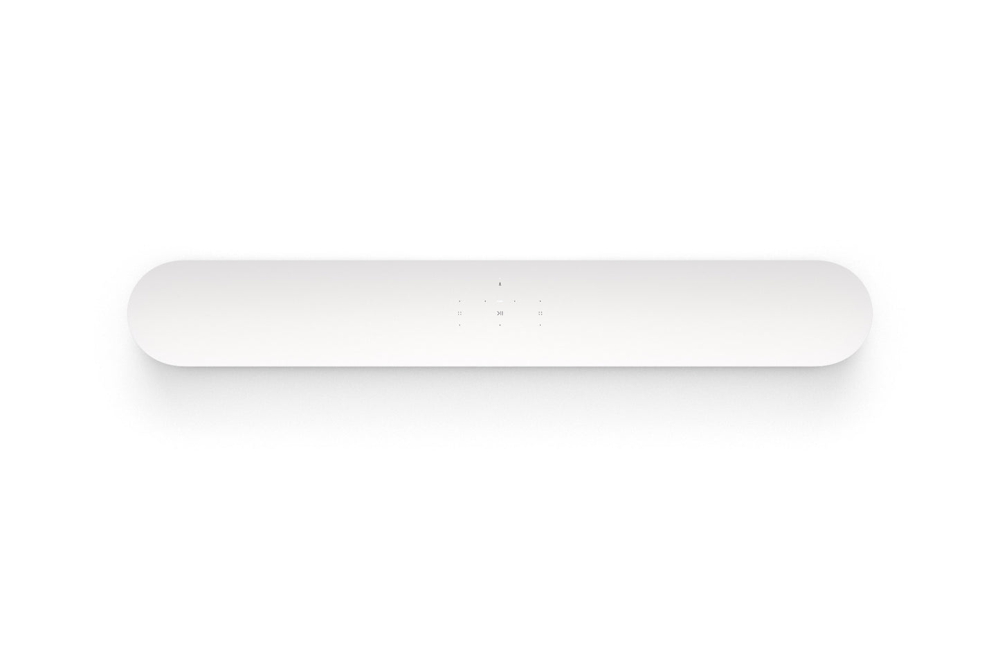 Soundbar Sonos Beam 2, Dolby Atmos, WiFi, Alb - iSTYLE RO