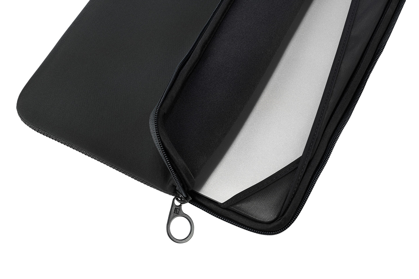 Husa de protectie Tucano Top pentru MacBook 16" - Negru - iSTYLE RO