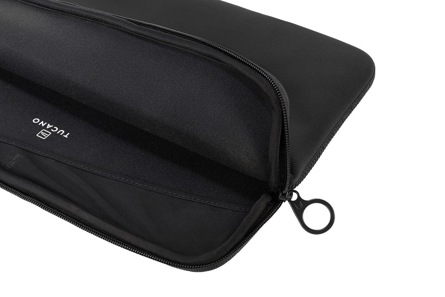 Husa de protectie Tucano Top pentru MacBook 16" - Negru - iSTYLE RO