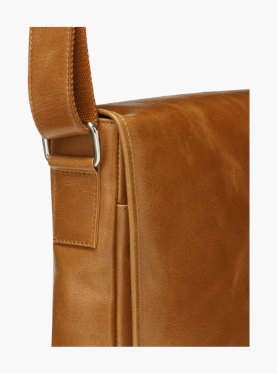 Geanta dBramante1928 Marselisborg (gen.2) 14", Maro - iSTYLE RO