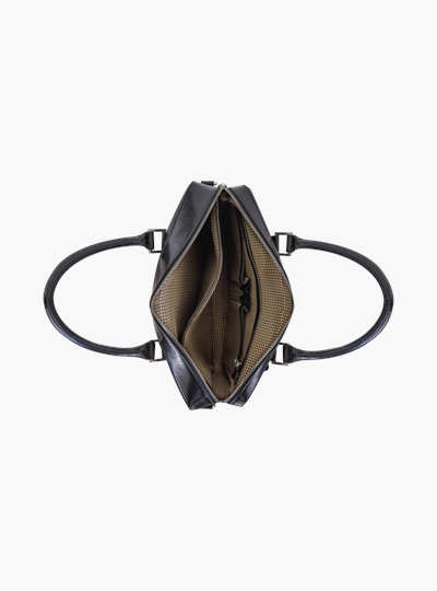 Geanta dBramante1928 Rosenborg (gen.2) 16", Negru - iSTYLE RO