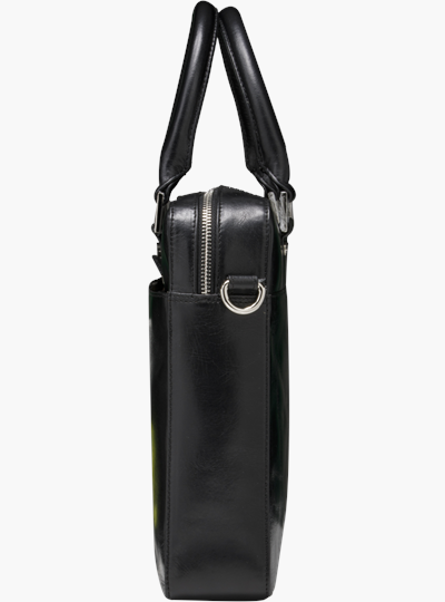 Geanta dBramante1928 Rosenborg (gen.2) 16", Negru - iSTYLE RO