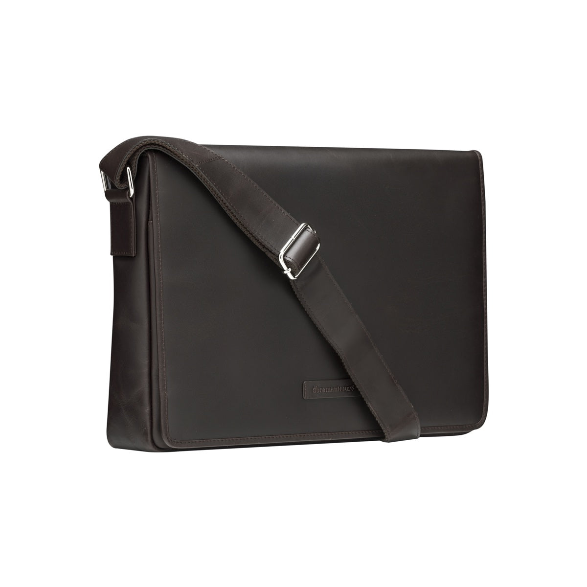 Geanta dbramante1928 - Marselisborg (2nd generation) 14", hunter dark - iSTYLE RO