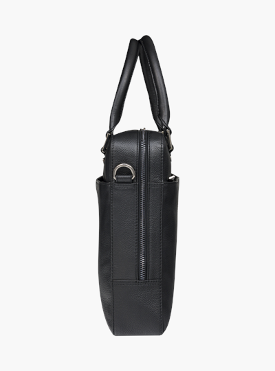 Geanta dBramante Rosenborg 14 - Pebbled Black, Excl. Line - iSTYLE RO
