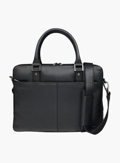 Geanta dBramante Rosenborg 14 - Pebbled Black, Excl. Line - iSTYLE RO