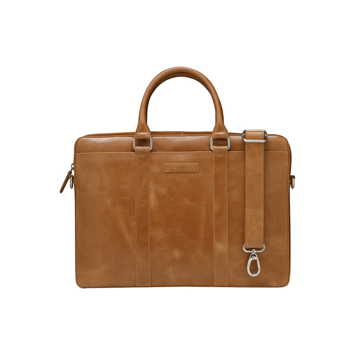 Geanta dBramante1928 Nordborg (gen.2) 15", Maro - iSTYLE RO