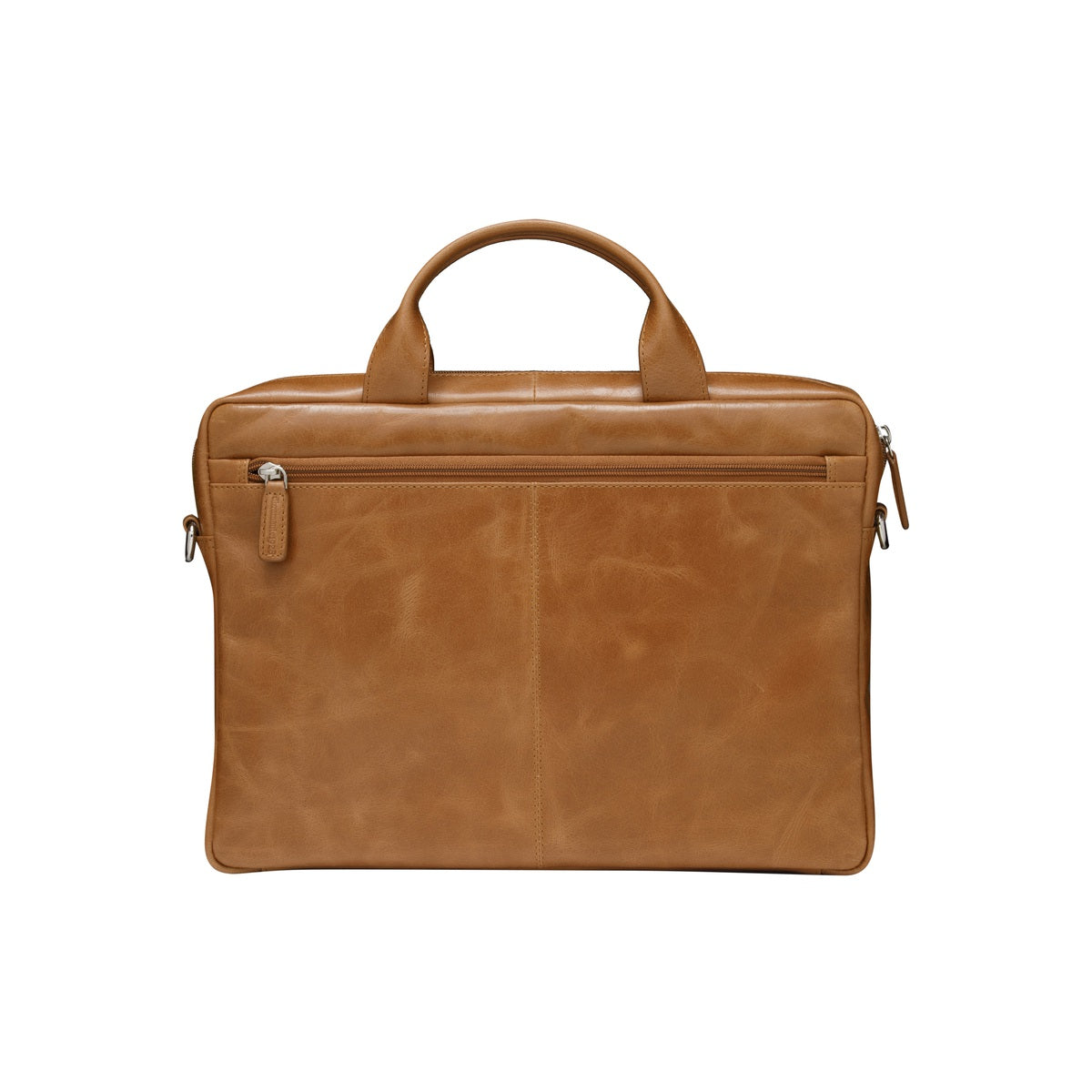 Geanta dBramante1928 Nordborg (gen.2) 15", Maro - iSTYLE RO
