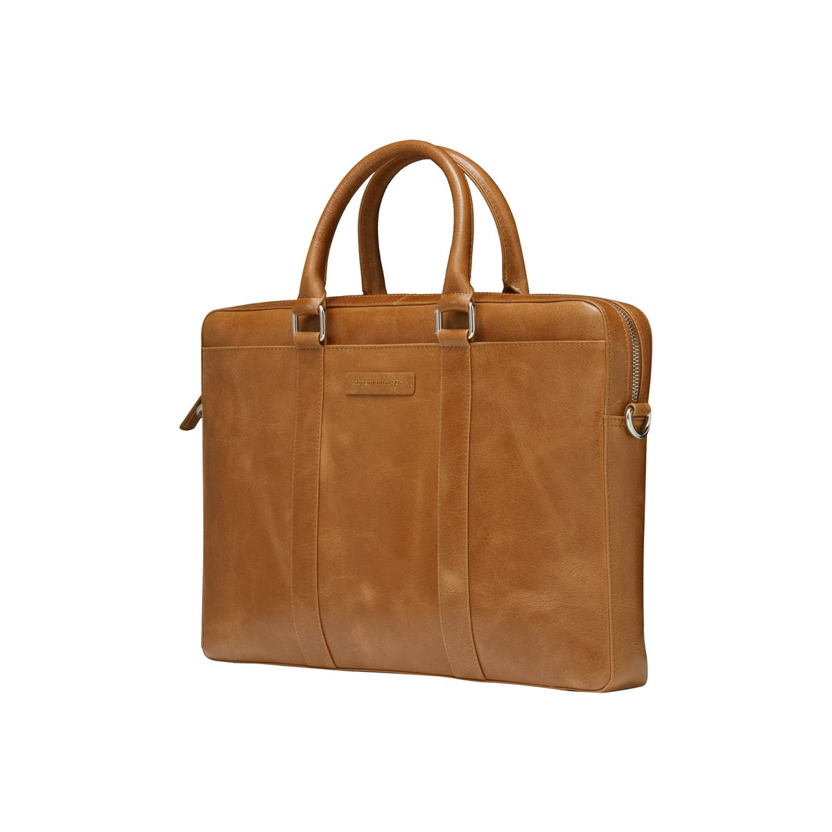 Geanta dBramante1928 Nordborg (gen.2) 15", Maro - iSTYLE RO