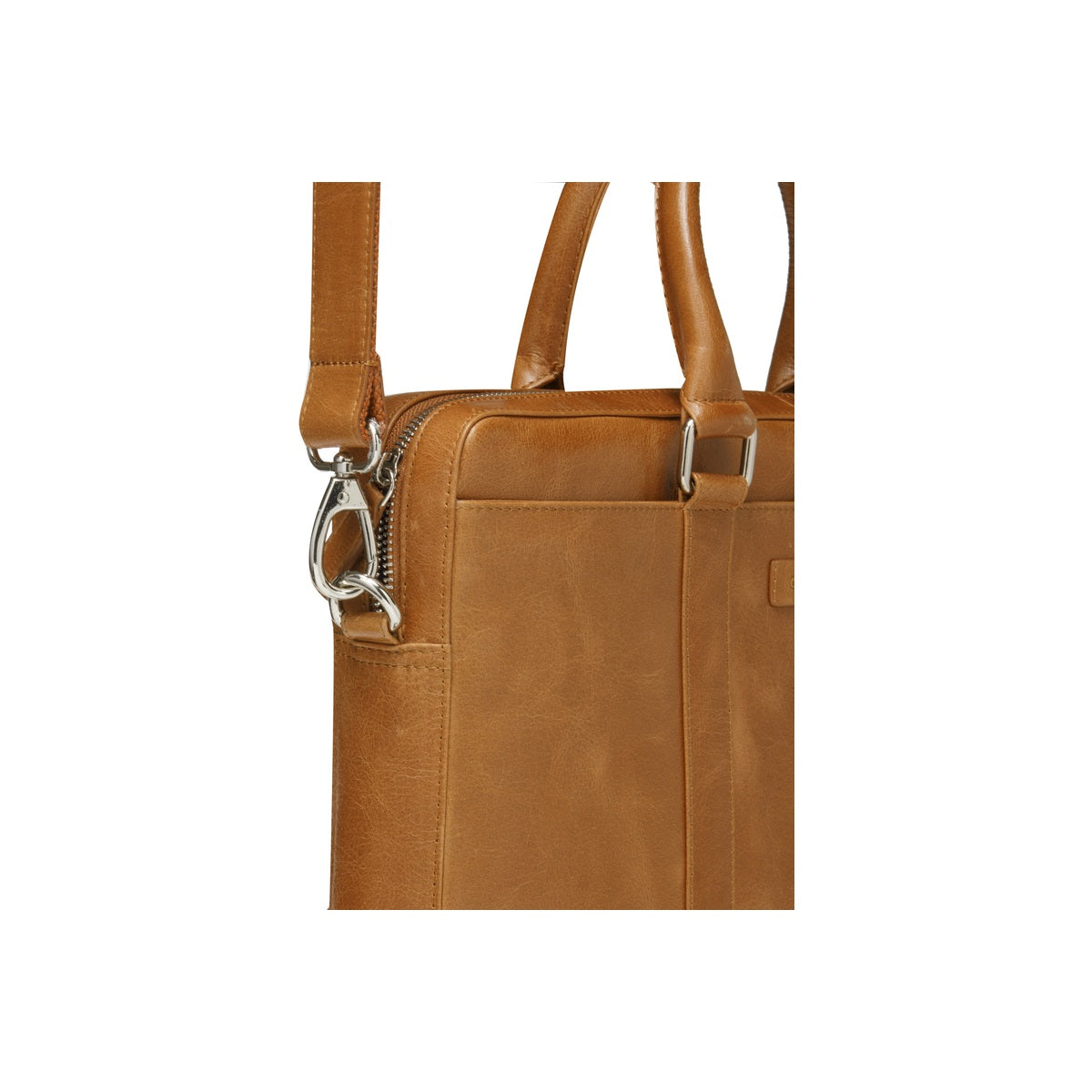 Geanta dBramante1928 Nordborg (gen.2) 15", Maro - iSTYLE RO