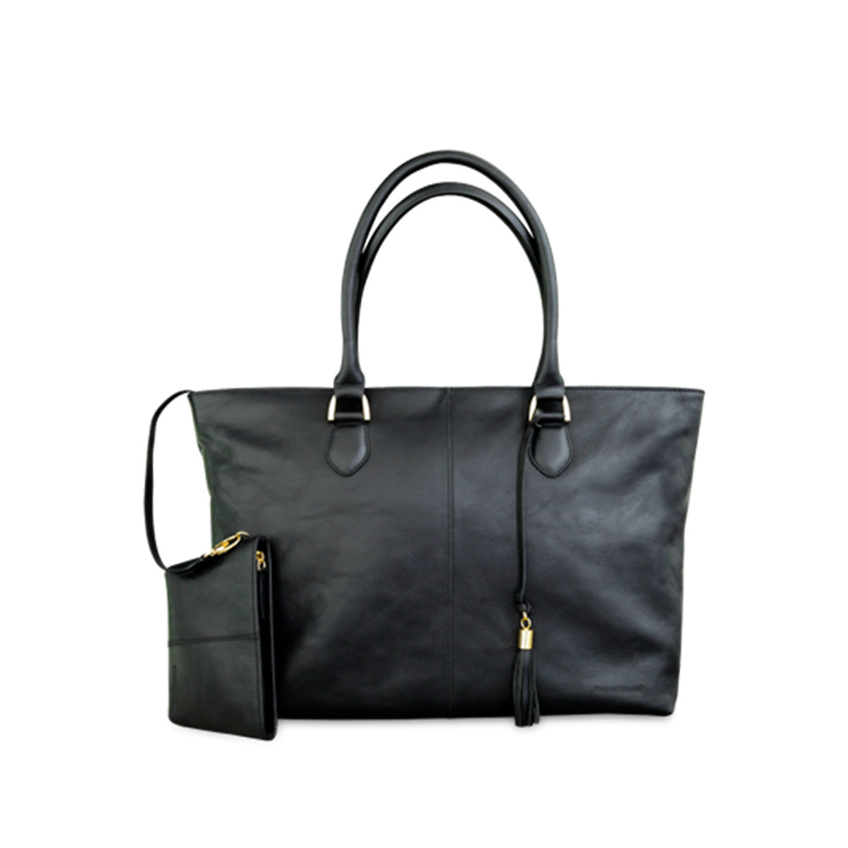 Geanta dBramante1928 Sophie Amalienborg (15inch) - Negru - iSTYLE RO