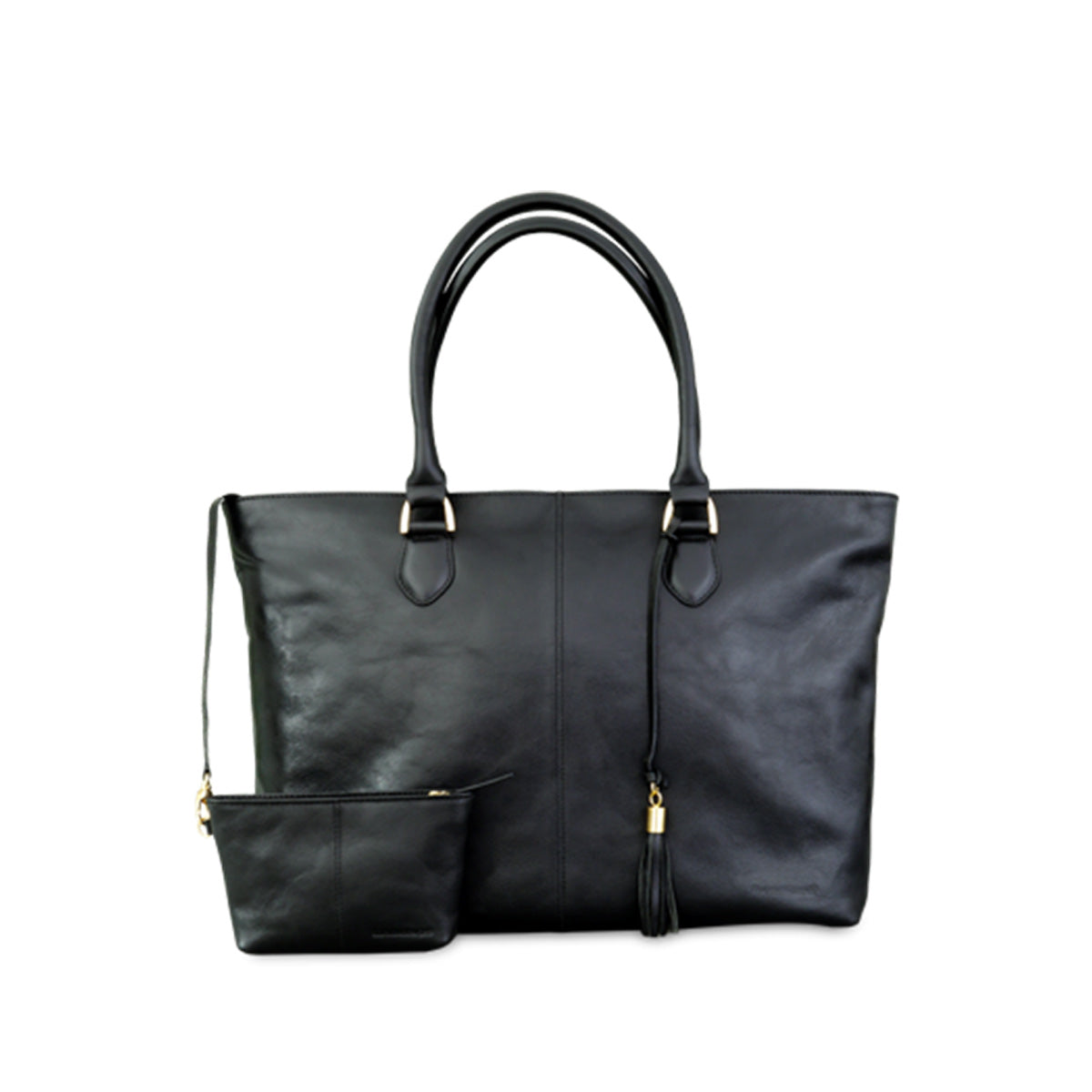 Geanta dBramante1928 Sophie Amalienborg (15inch) - Negru - iSTYLE RO