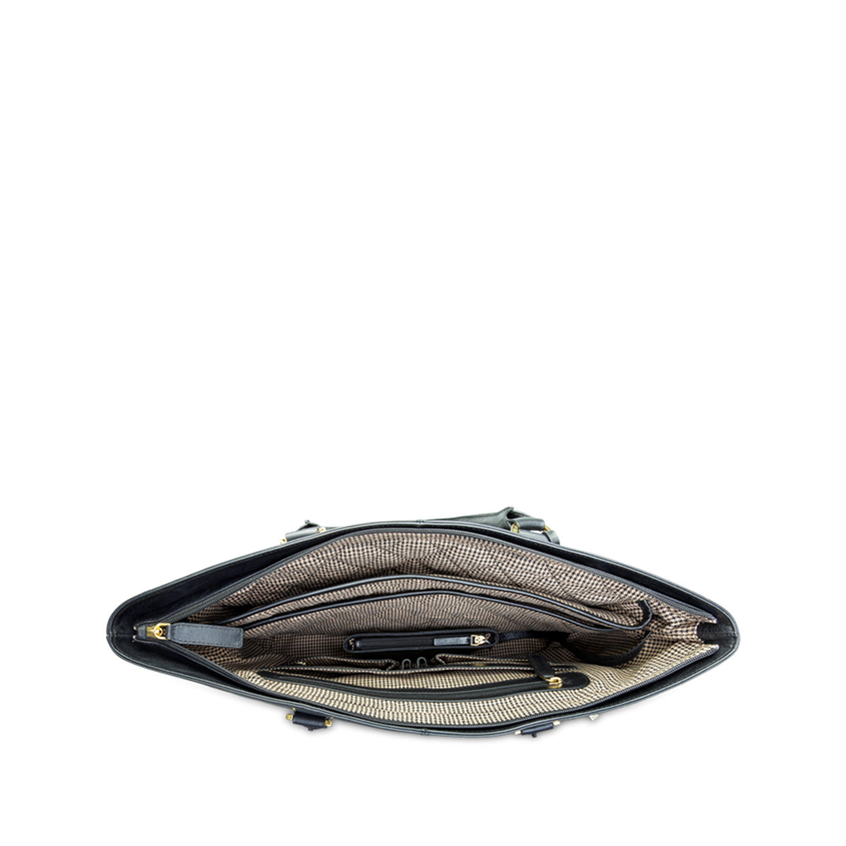 Geanta dBramante1928 Sophie Amalienborg (15inch) - Negru - iSTYLE RO