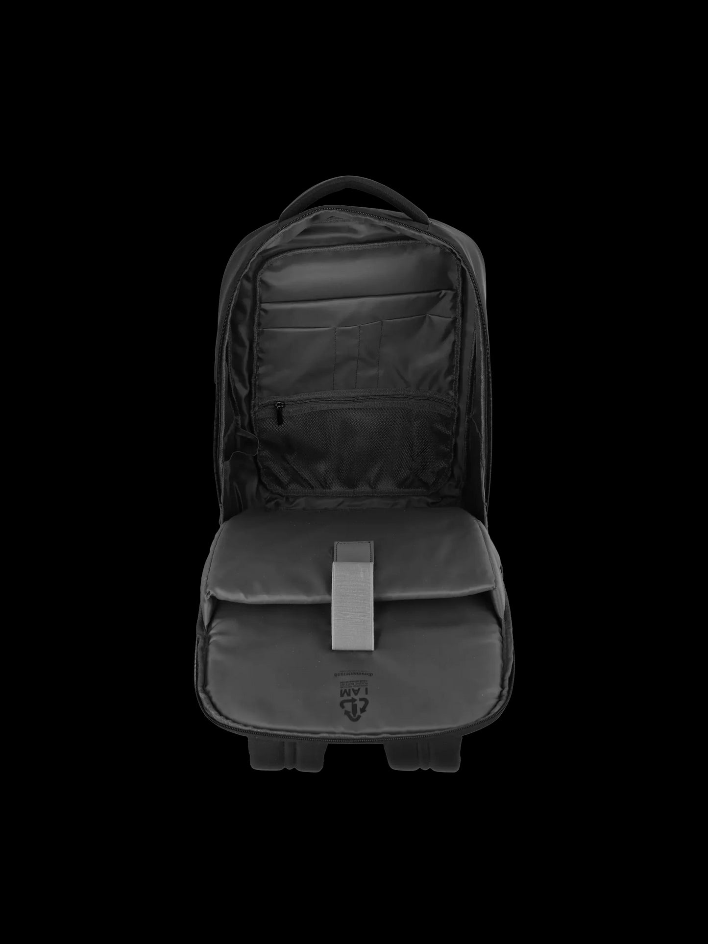Rucsac dbramante1928 Nyborg 16", Gri - iSTYLE RO