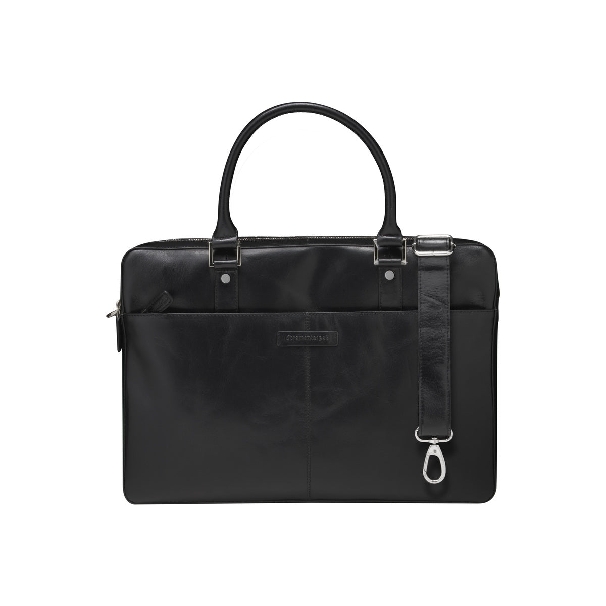 Geanta dBramante1928 Rosenborg (gen.2) 16", Negru - iSTYLE RO