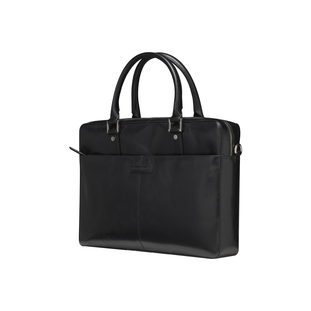 Geanta dBramante1928 Rosenborg (gen.2) 16", Negru - iSTYLE RO