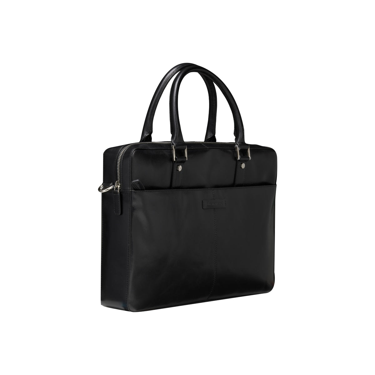 Geanta dBramante1928 Rosenborg (gen.2) 16", Negru - iSTYLE RO