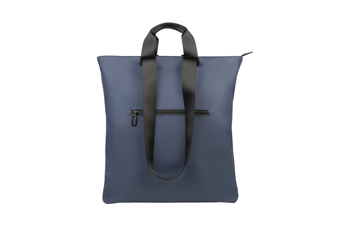 Geanta Shopper Tucano, 14", Bleumarin - iSTYLE RO