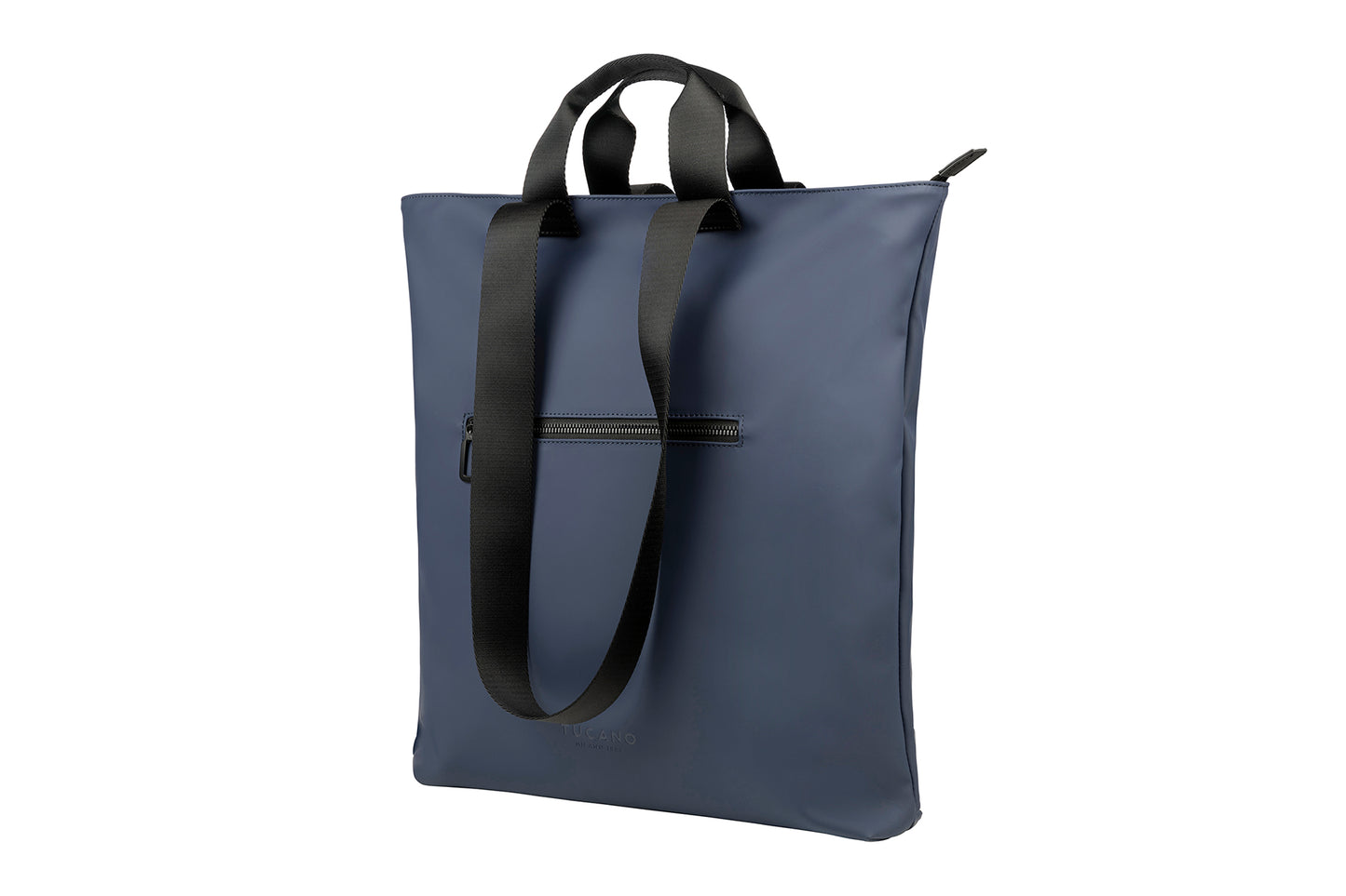 Geanta Shopper Tucano, 14", Bleumarin - iSTYLE RO