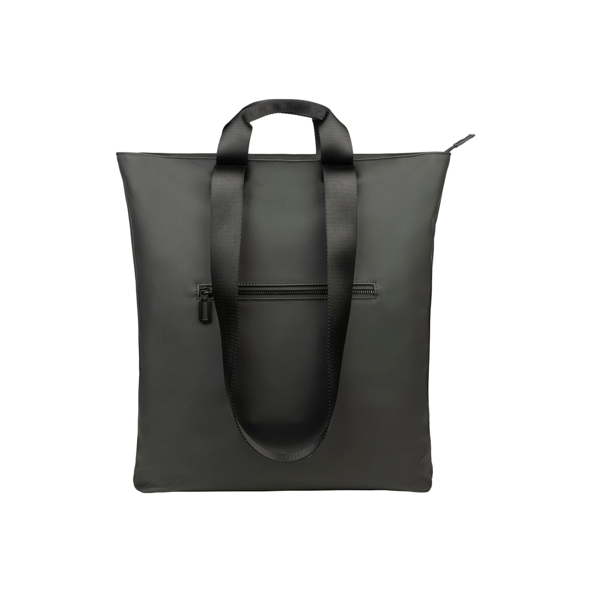 Rucsac TUCANO GOMMO SHOPPER 15.6", Negru - iSTYLE RO
