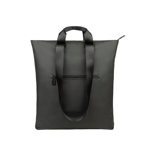 Rucsac TUCANO GOMMO SHOPPER 15.6", Negru - iSTYLE RO