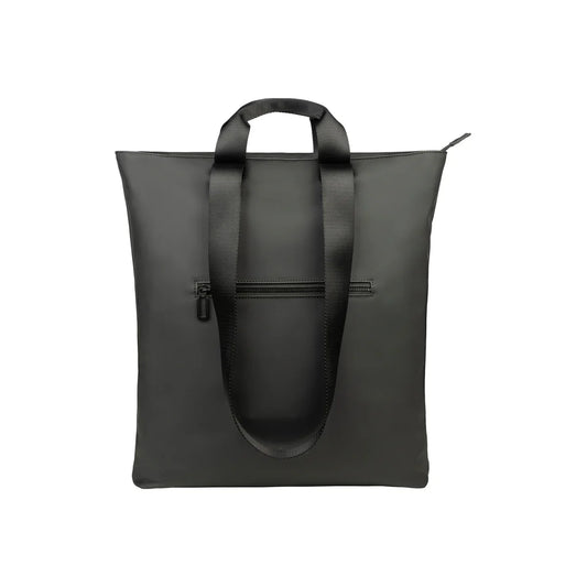 Rucsac TUCANO GOMMO SHOPPER 15.6", Negru - iSTYLE RO