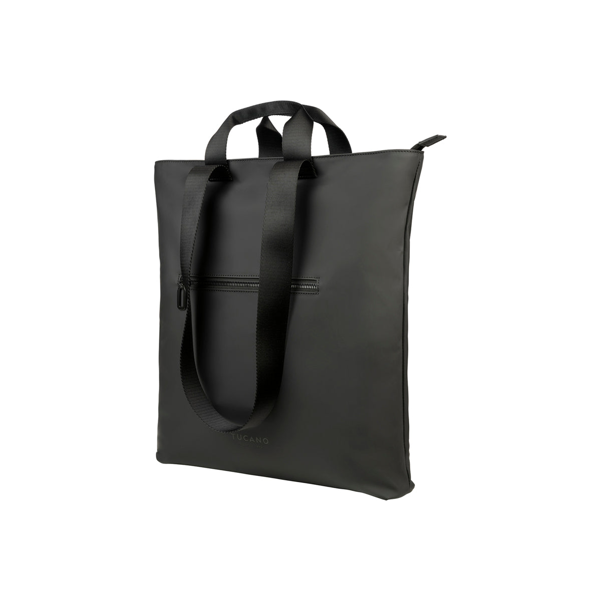 Rucsac TUCANO GOMMO SHOPPER 15.6", Negru - iSTYLE RO