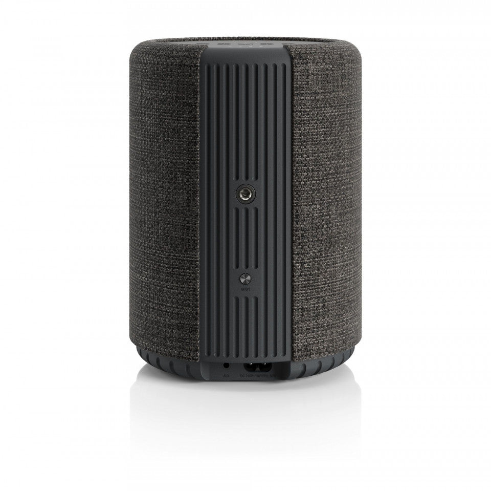 Boxa portabila Audio Pro G10 AirPlay 2, Google Assistant & Cast & BT, Dark Grey - iSTYLE RO