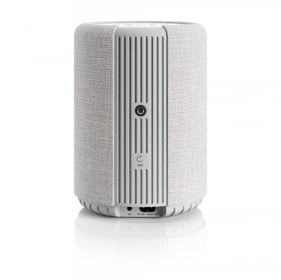 Boxa portabila Audio Pro G10 AirPlay 2, Google Assistant & Cast & BT, Light Grey - iSTYLE RO