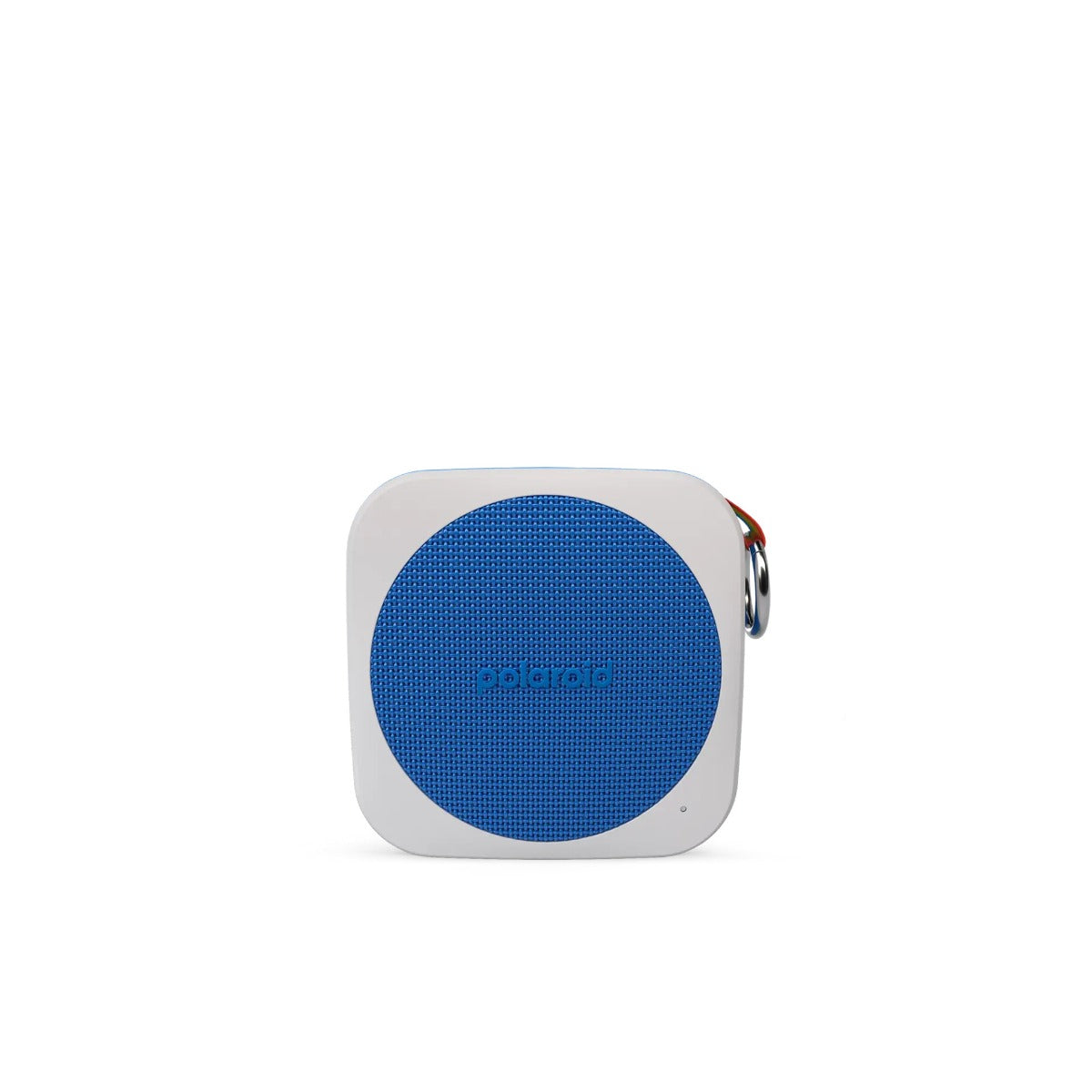 Boxa portabila Polaroid Music Player 1 Bluetooth, Albastru - iSTYLE RO