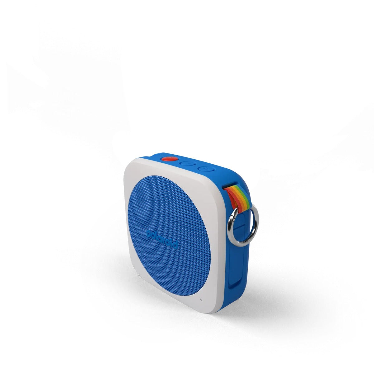 Boxa portabila Polaroid Music Player 1 Bluetooth, Albastru - iSTYLE RO