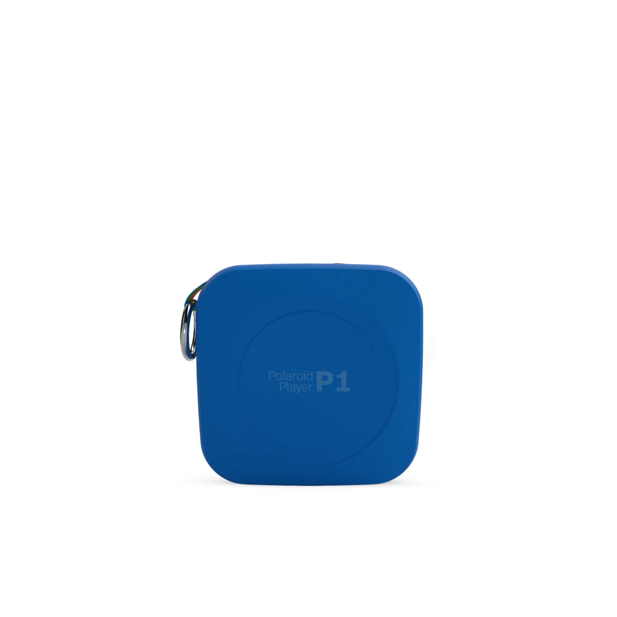 Boxa portabila Polaroid Music Player 1 Bluetooth, Albastru - iSTYLE RO