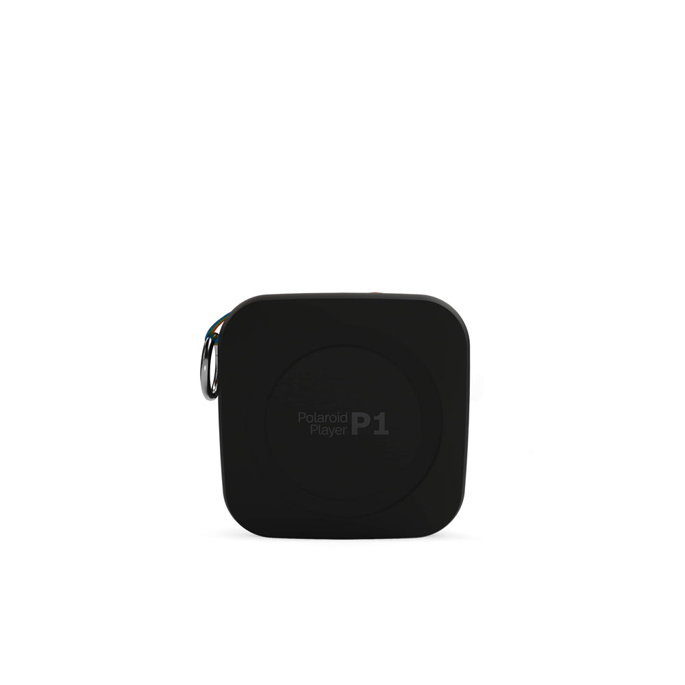 Boxa portabila Polaroid Music Player 1 Bluetooth, Negru - iSTYLE RO