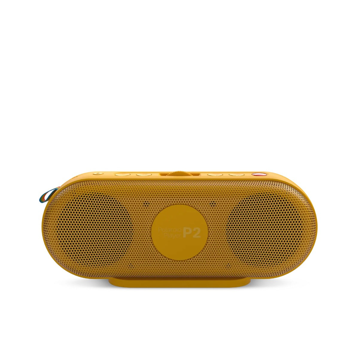 Boxa portabila Polaroid Music Player 2 Bluetooth, Galben - iSTYLE RO