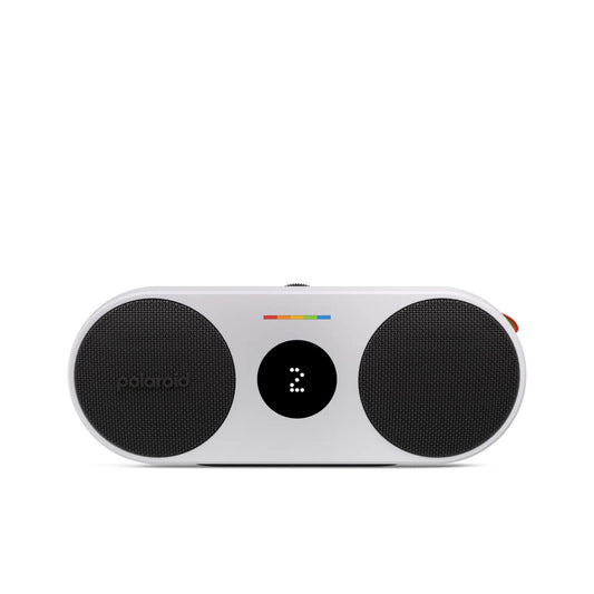 Boxa portabila Polaroid Music Player 2 Bluetooth, Negru - iSTYLE RO
