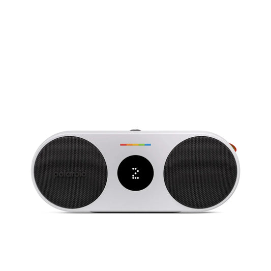 Boxa portabila Polaroid Music Player 2 Bluetooth, Negru - iSTYLE RO