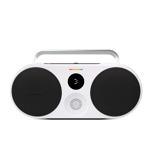 Boxa portabila Polaroid Music Player 3 Bluetooth, Negru - iSTYLE RO