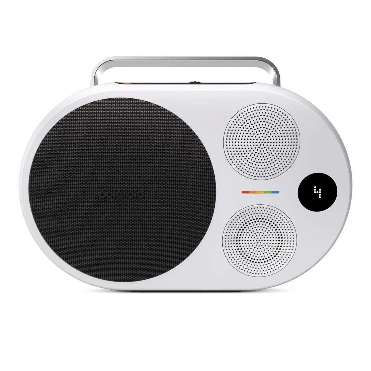 Boxa portabila Polaroid Music Player 4 Bluetooth, Negru - iSTYLE RO