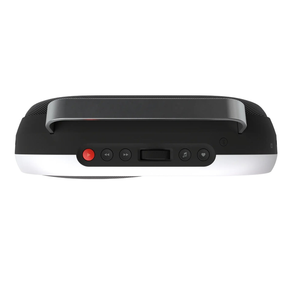 Boxa portabila Polaroid Music Player 4 Bluetooth, Negru - iSTYLE RO