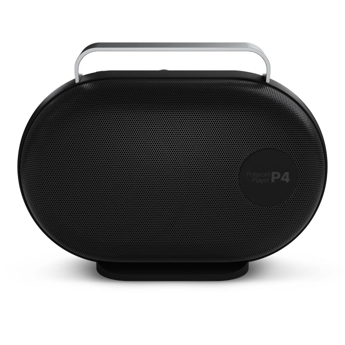 Boxa portabila Polaroid Music Player 4 Bluetooth, Negru - iSTYLE RO