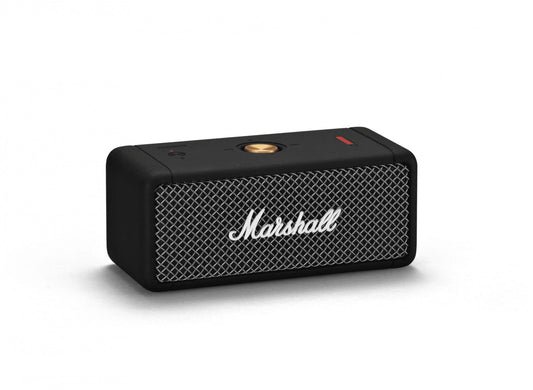 Boxa bluetooth portabila Marshall Emberton - iSTYLE RO