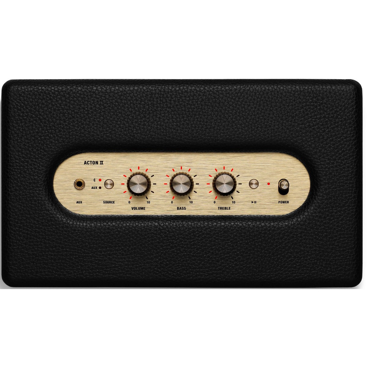 Boxa portabila MARSHALL Acton II, Negru - iSTYLE RO