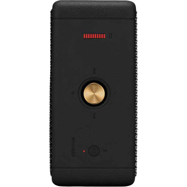 Boxa portabila Marshall Emberton, Bluetooth, rezistenta la apa, Black - iSTYLE RO