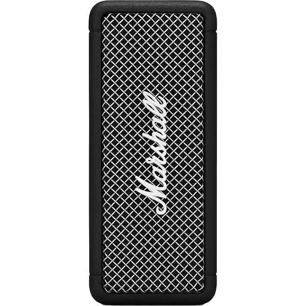 Boxa portabila Marshall Emberton, Bluetooth, rezistenta la apa, Black - iSTYLE RO