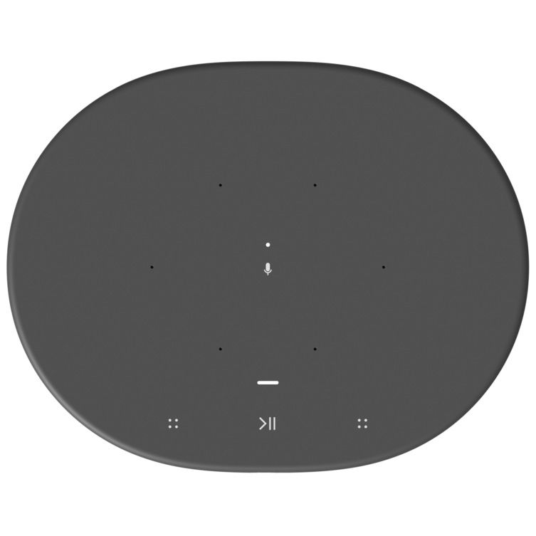 Resigilat: Boxa portabila Sonos Move, Negru - iSTYLE RO