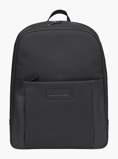 Rucsac dbramante1928 Champs-Elysees 15", Negru - iSTYLE RO
