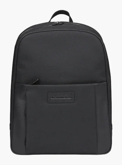 Rucsac dbramante1928 Champs-Elysees 15", Negru - iSTYLE RO